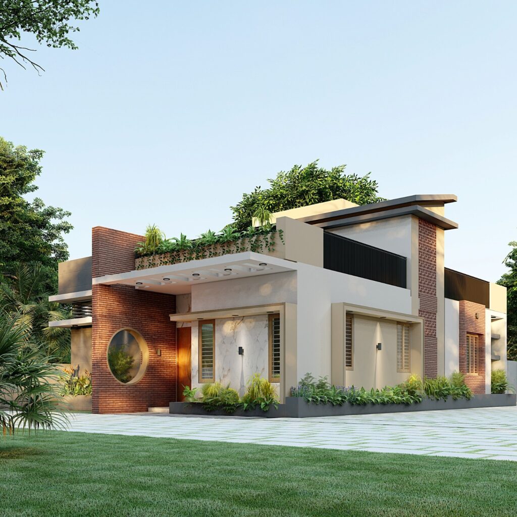 Choosing The Right Theme For  Your House